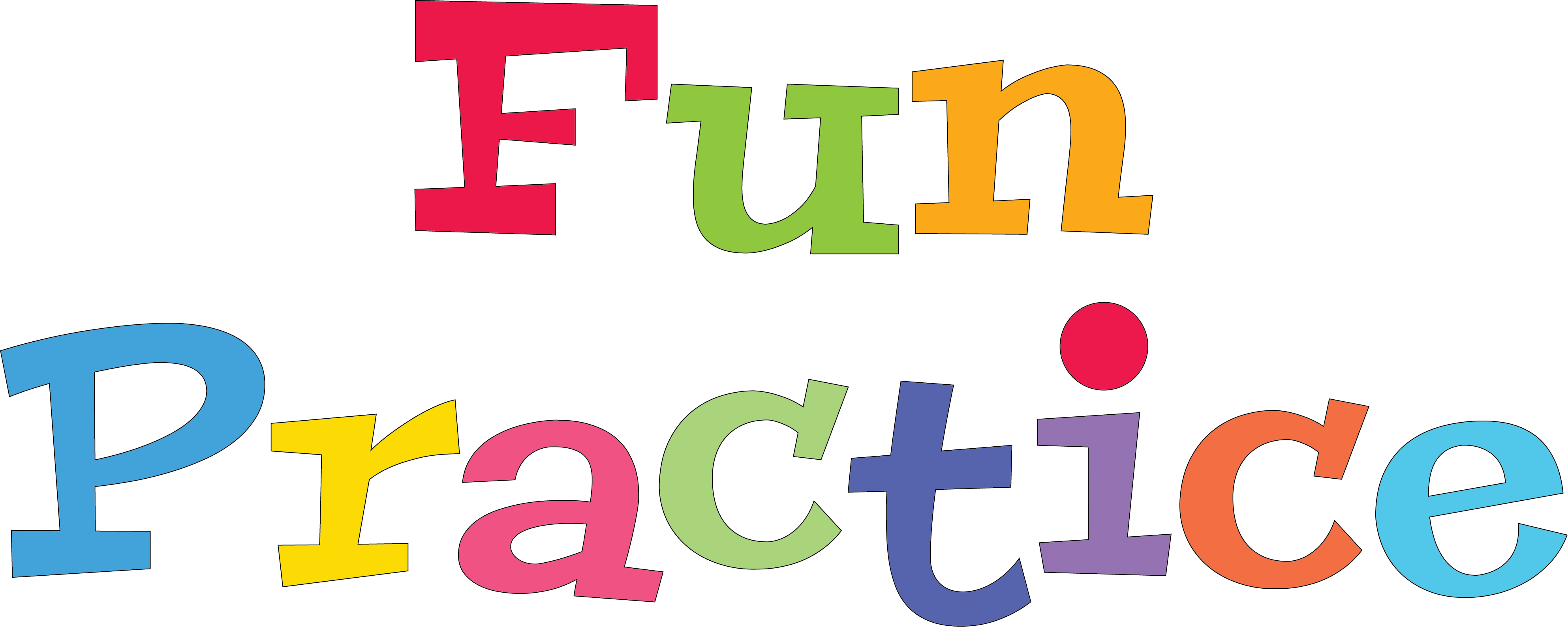 Fun Practice Workshop